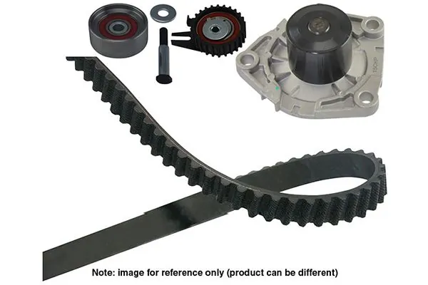 Water Pump & Timing Belt Kit